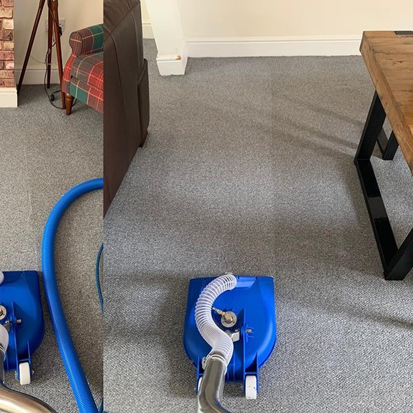 Professional House Cleaning in Fife