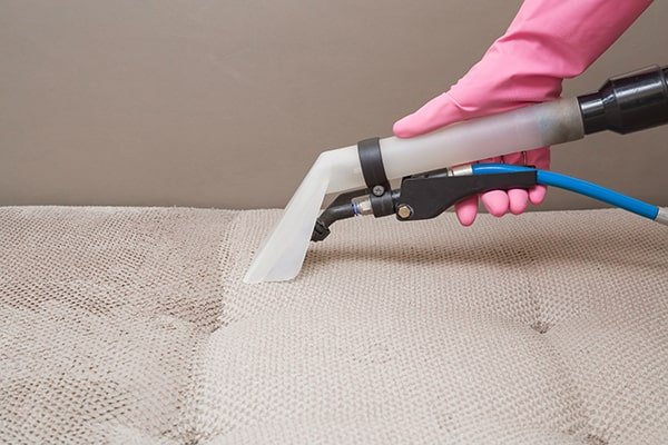 Professional House Cleaning in Fife